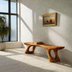 Entryway Benches
