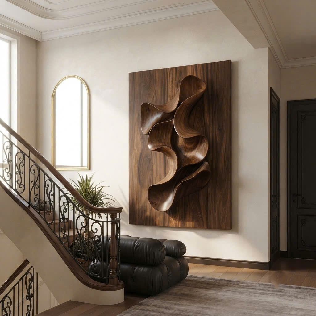 Wall Arts