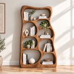 Bookshelf