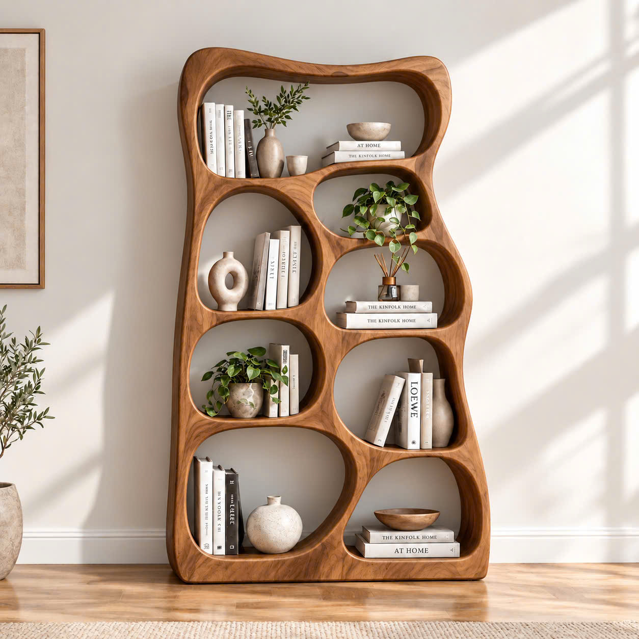 Bookshelf