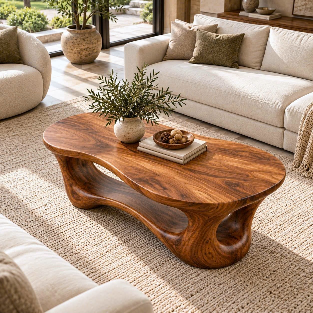 Coffee Tables