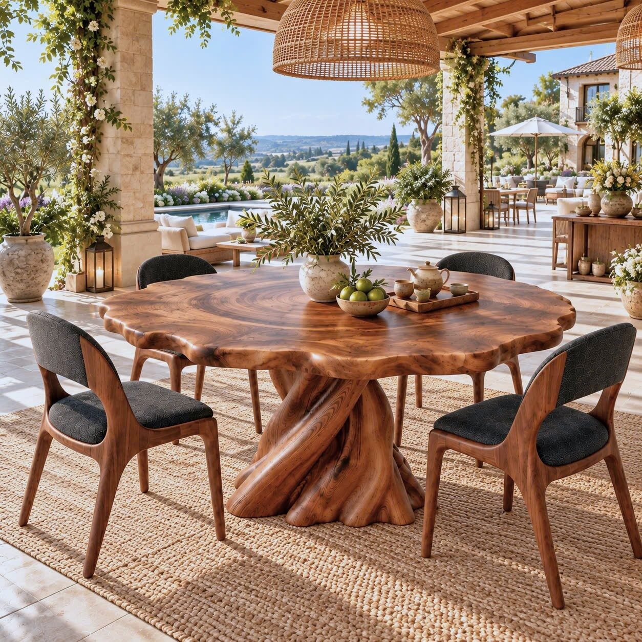 Dining Tables